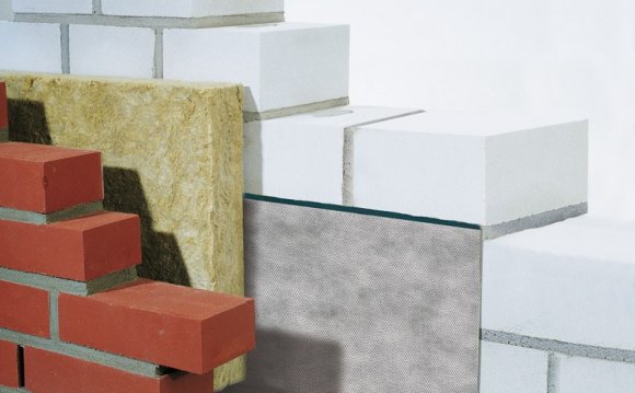 гидроизоляция для стен