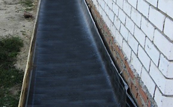 Использование рулонных