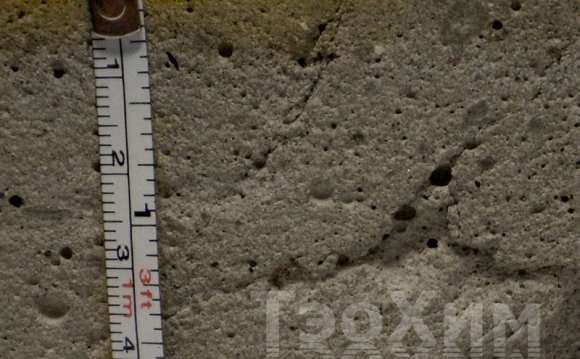 Глубокая пропитка (грунтовка