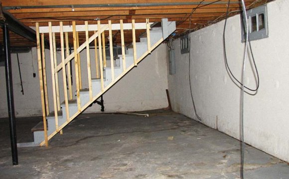 выполняется гидроизоляция