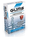 Гидроизоляция Glims ВодоStop, 18 кг