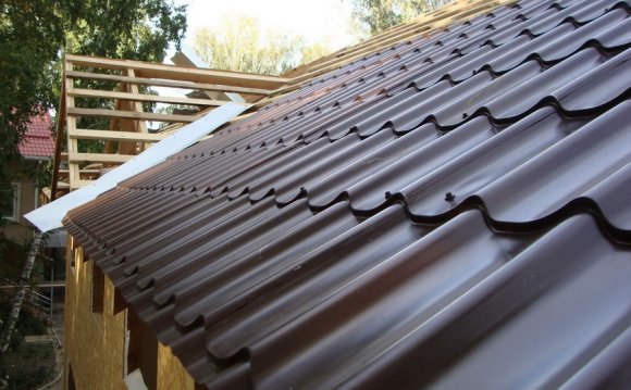 Как Правильно Укладывать Гидроизоляцию