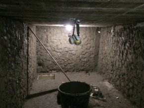 Гидроизоляция подвалов от грунтовых вод