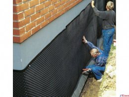 Как сделать гидроизоляцию подвала в частном доме – советы экспертов