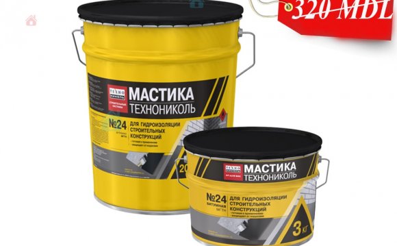 Какую Гидроизоляцию Выбрать для Пола