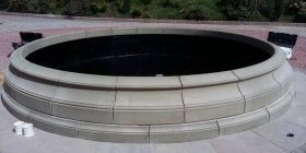 расход битумной мастики на 1 м2 гидроизоляции труб