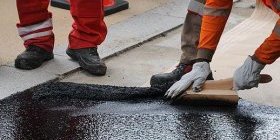 расход битумной мастики на 1 м2 гидроизоляции колодца