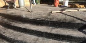 расход битумной мастики на 1 м2 гидроизоляции кровли