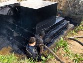 Гидроизоляция Фундаментов и Стен Подвала
